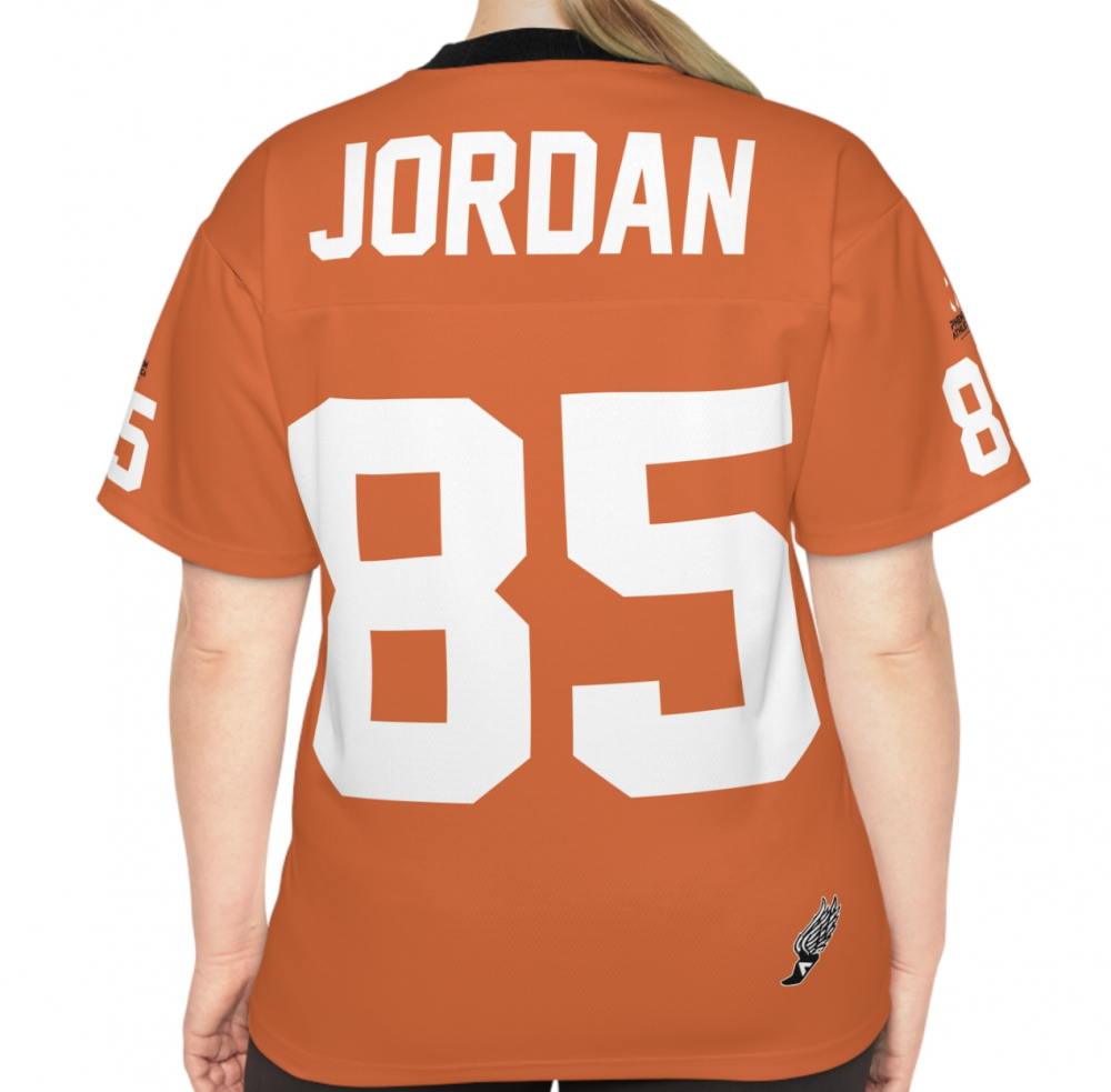 Phenom Athletica® GRID1RON™ 1985 Jersey - Image 4